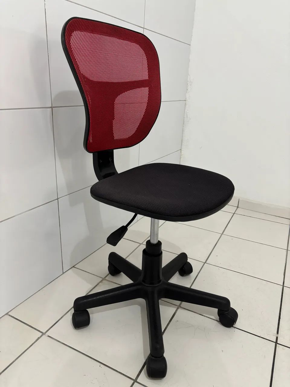 Cadeira de escritório  - Foto 2