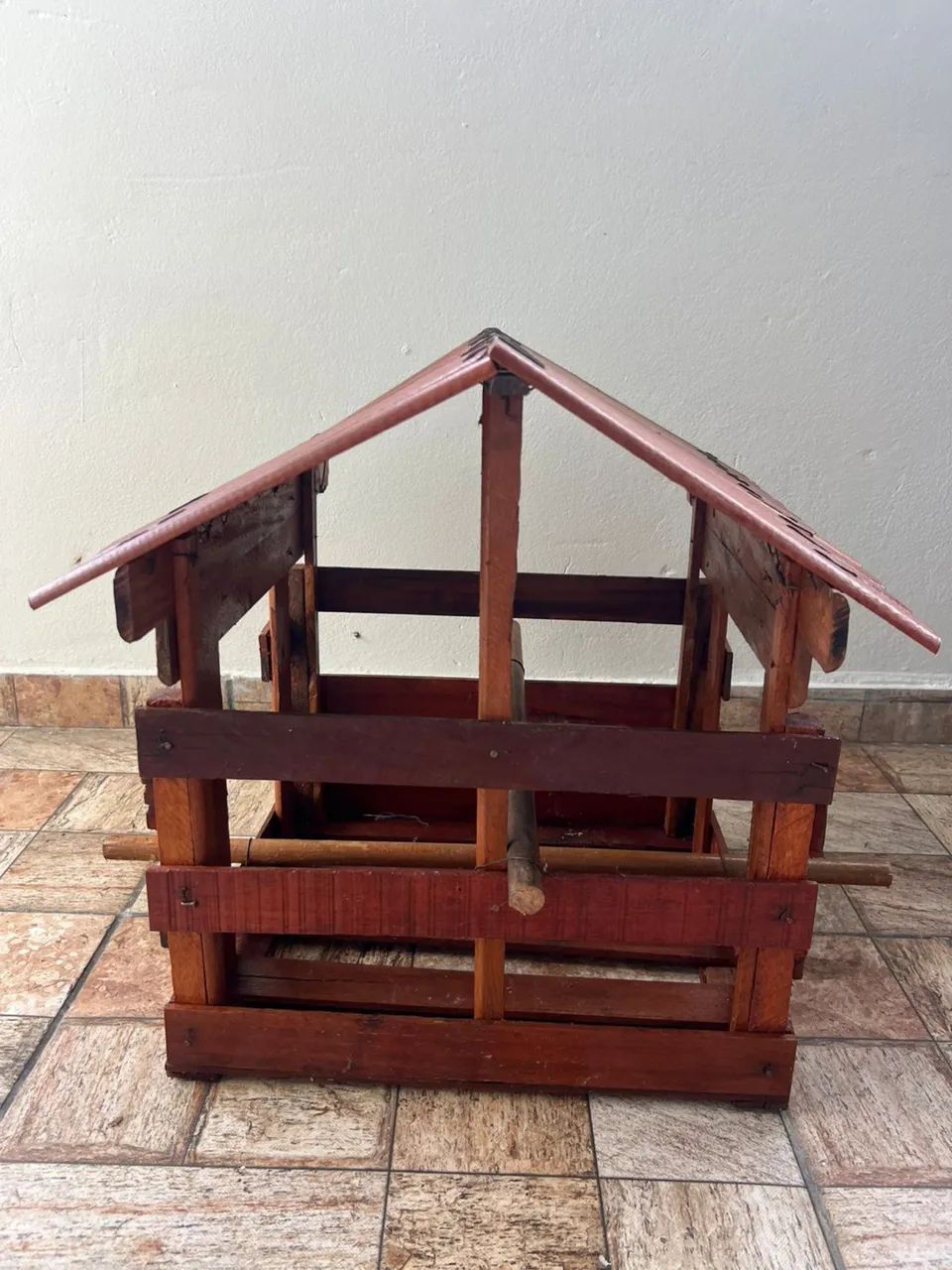 Casa de arara - Foto 2