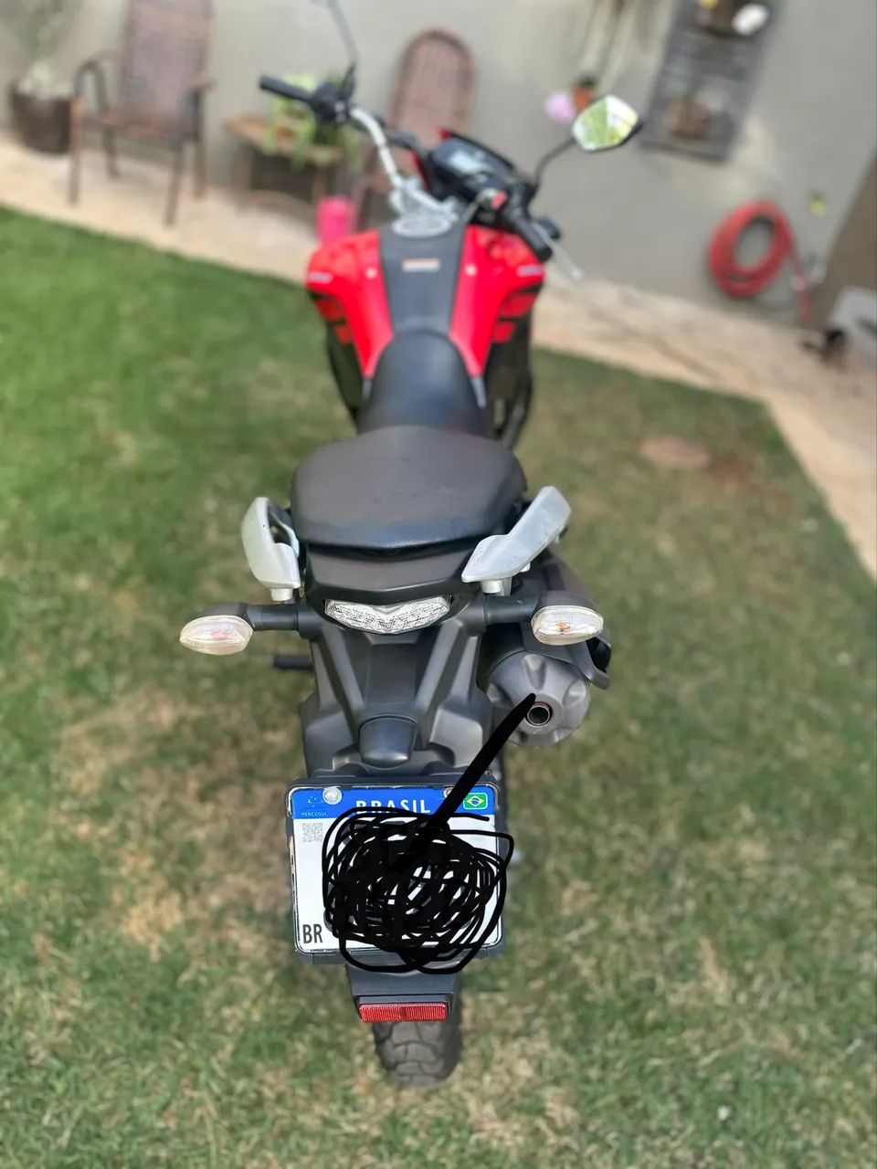 YAMAHA/XTZ250 LANDER  - Foto 4
