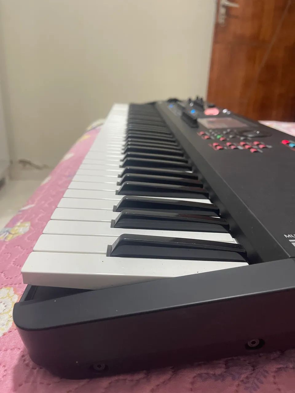 Yamaha Modx M7  - Foto 3