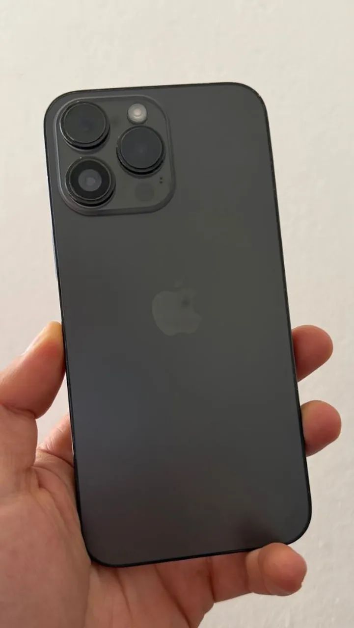 iPhone 14 Pro Max 256Gb - Foto 2