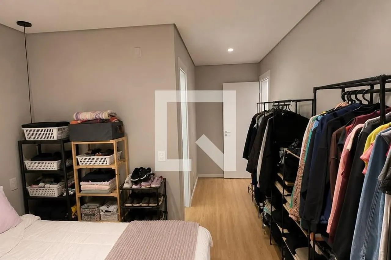 Apartamento à Venda - Vila Mascote, 3 Quartos, 89 m2 - Foto 5