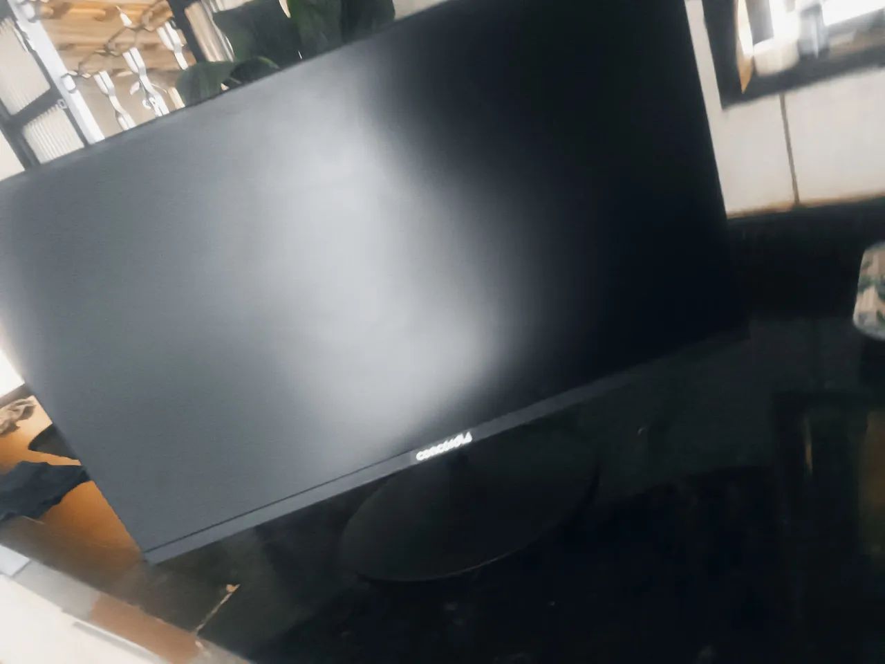 MONITOR CONCORDIA 23.8 100HZ NOVO - Foto 2