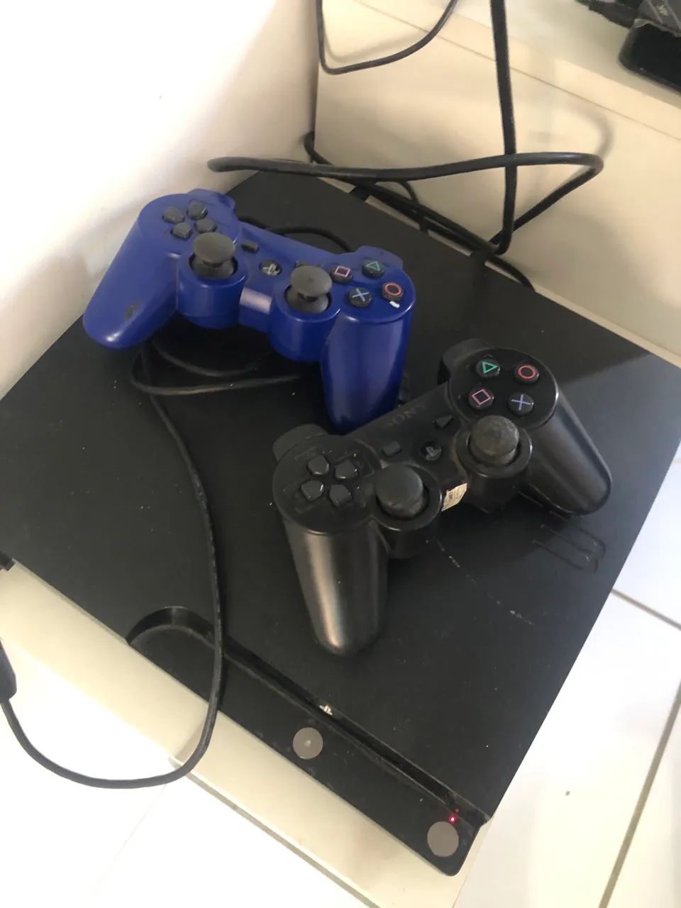 Ps3 desbloqueado 