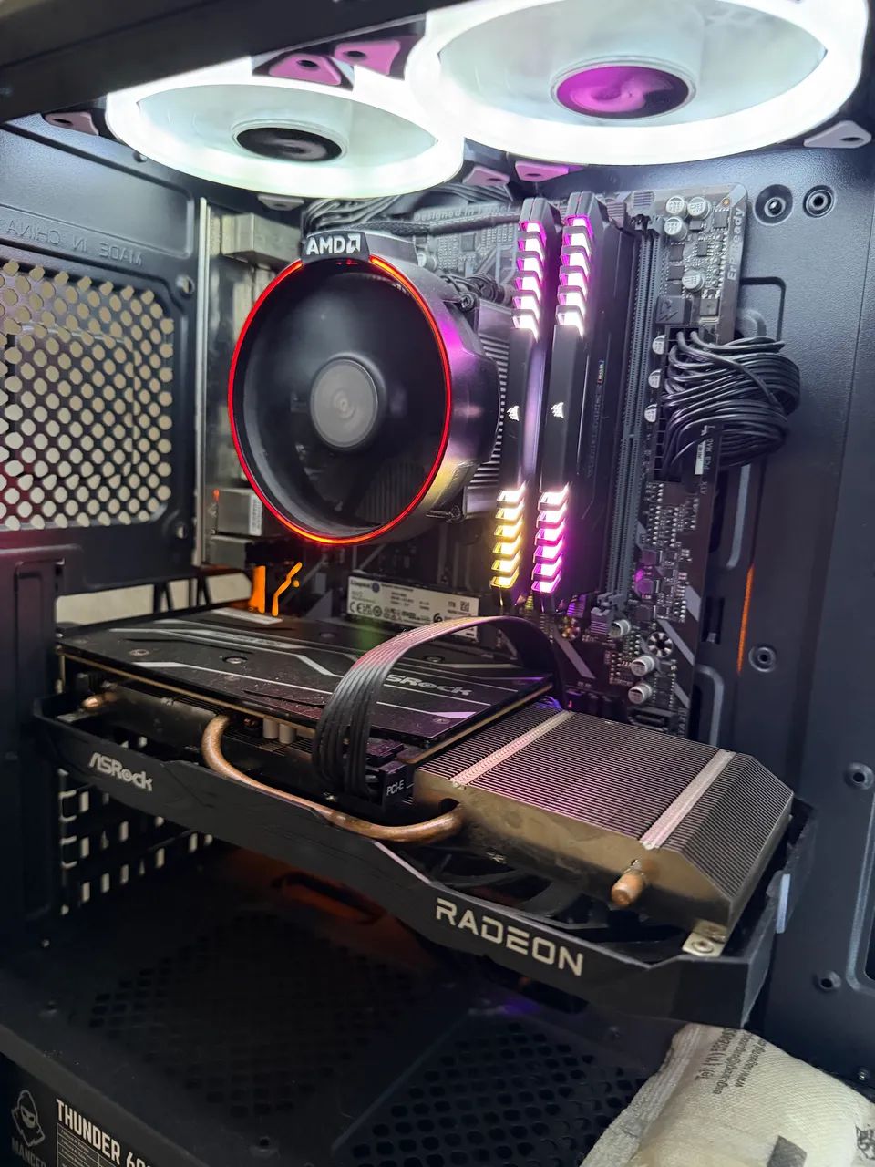 Computador gamer  - Foto 2