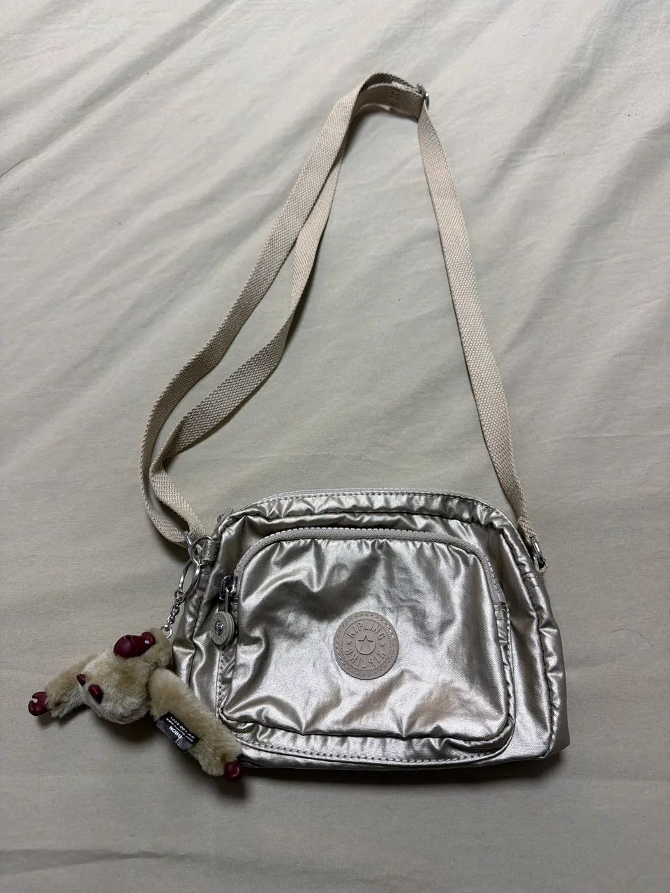 Bolsa Kipling 