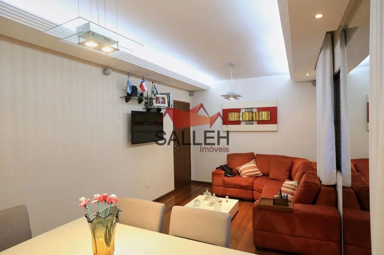 Apartamento, 3 quartos, 1 suíte, 1 vaga - Foto 3