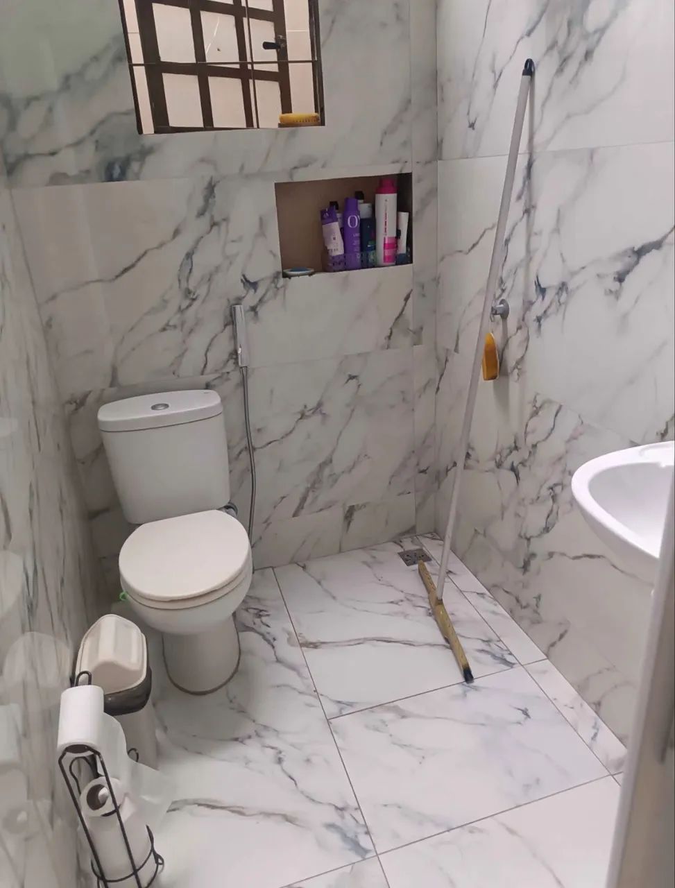 Casa com 2 quartos e 1 banheiro  - Foto 4