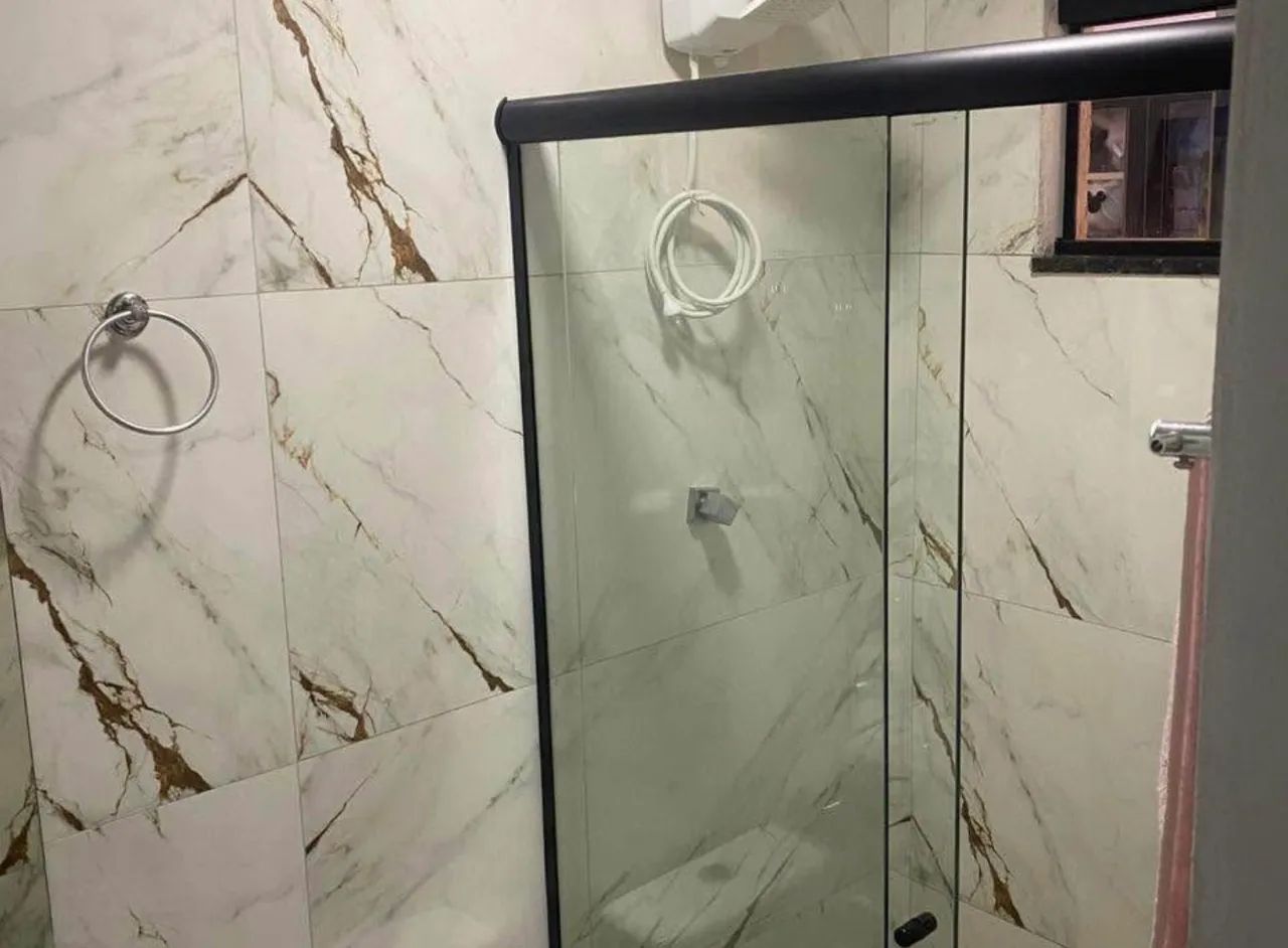 casa toda murada no conjunto esperança  - Foto 5
