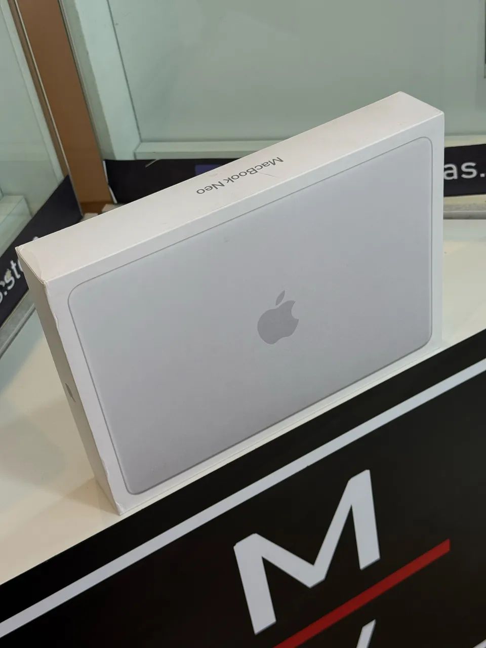 MacBook Neo lançamento - Novo lacrado  - Foto 2