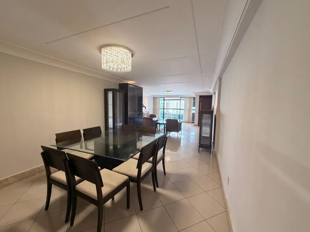Apartamento 299 m² 5 quartos Vista Mar Cabo Branco - Foto 3