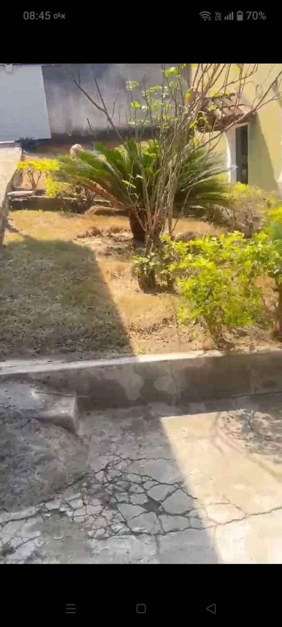 Roçagem e limpeza de lote  - Foto 5