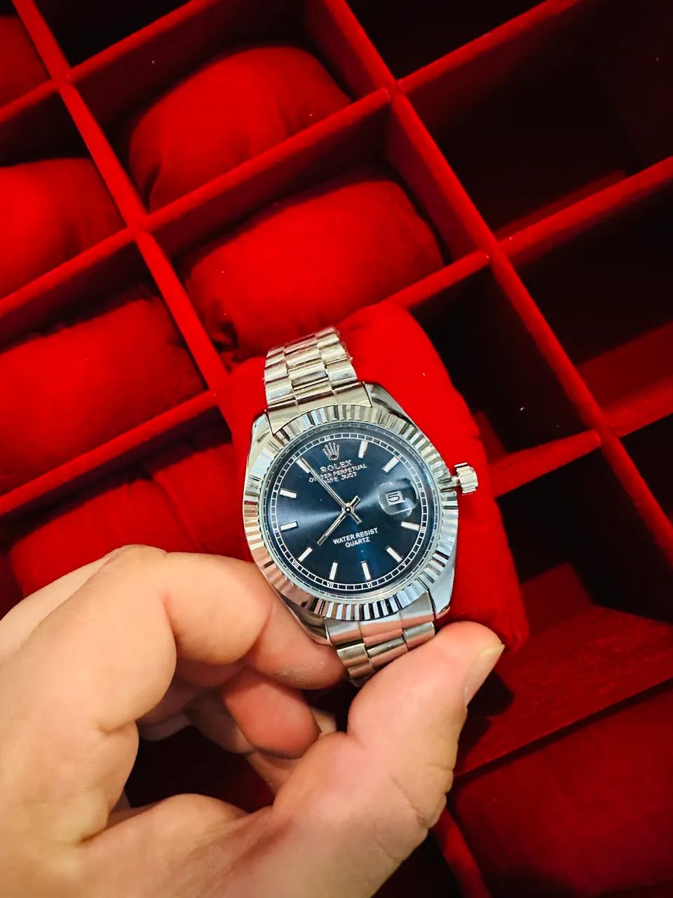 Relógio Rolex - Foto 5