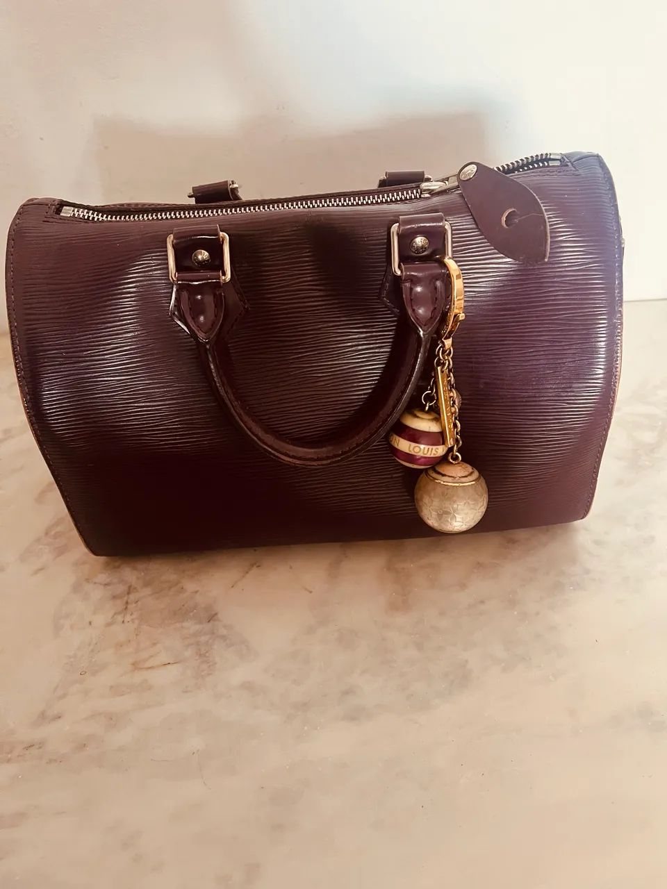 Bolsa original Louis Vuitton - Bolsas, malas e mochilas