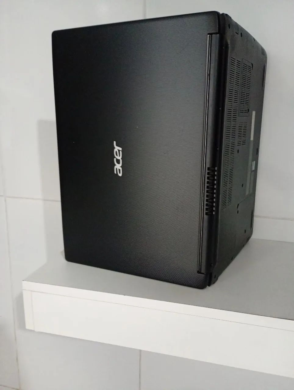Notebook Acer Intel i5 sétima geração, já vem instalado o Windows 11, tela 15,6 polegadas. - Foto 3