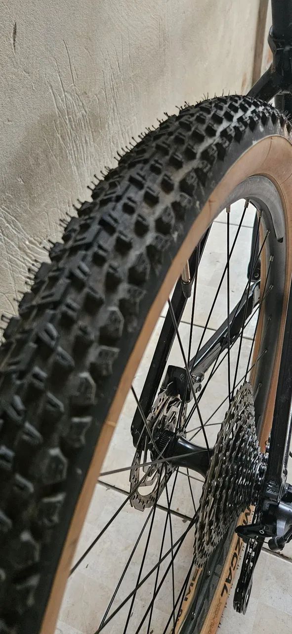 Bicicleta  MTB. Soul 929. Abaixou  - Foto 4