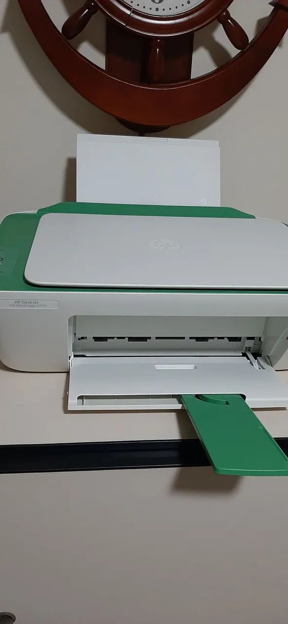 Impressora HP 2376