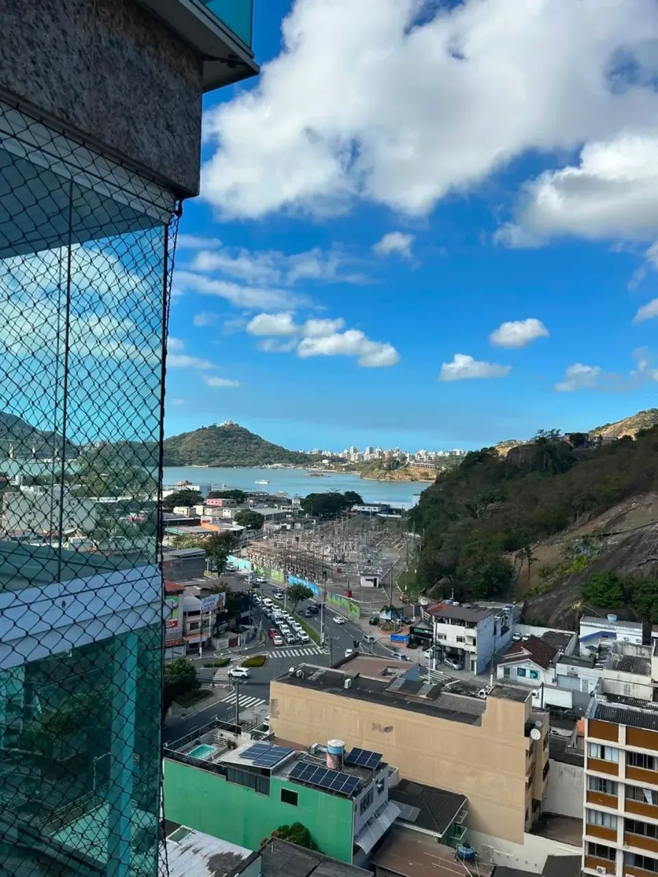 Apartamento em Bento Ferreira: 3 quartos com lazer - Foto 2