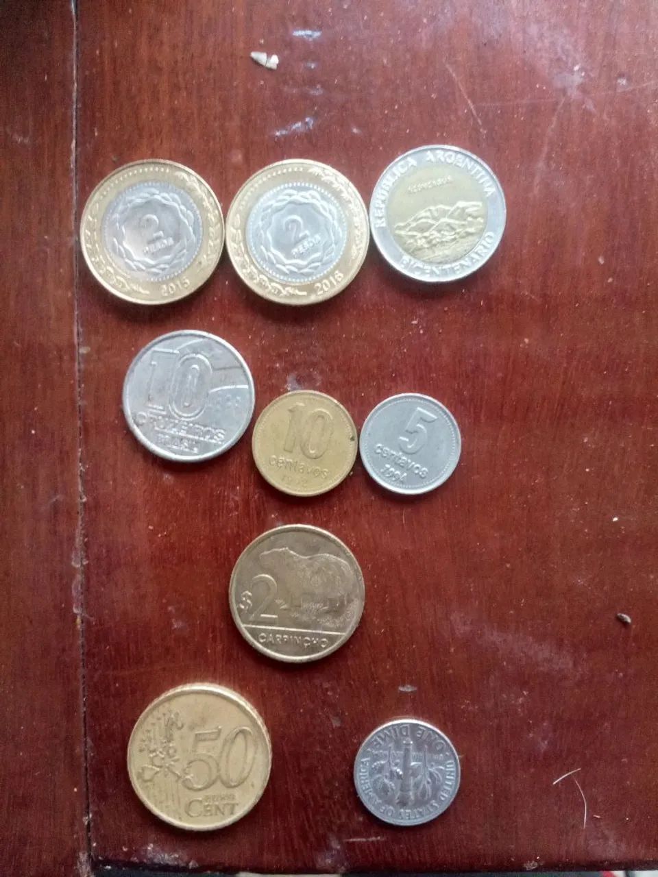 Calculadoras científicas HP e Tilibra - Foto 4
