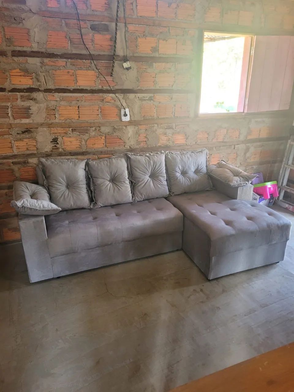 Sofá Madri Grande  - Foto 5