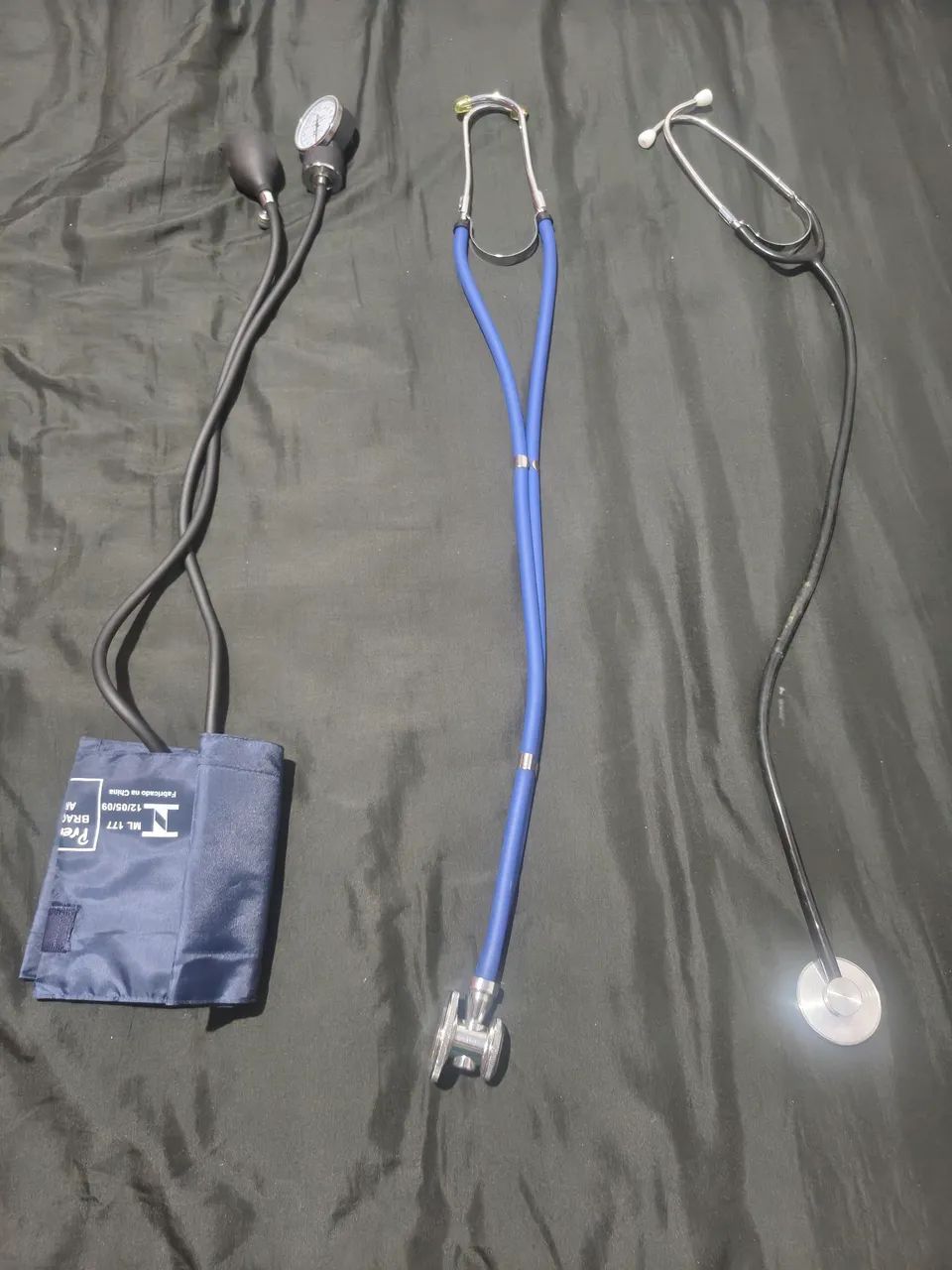 Kit enfermagem  - Foto 4