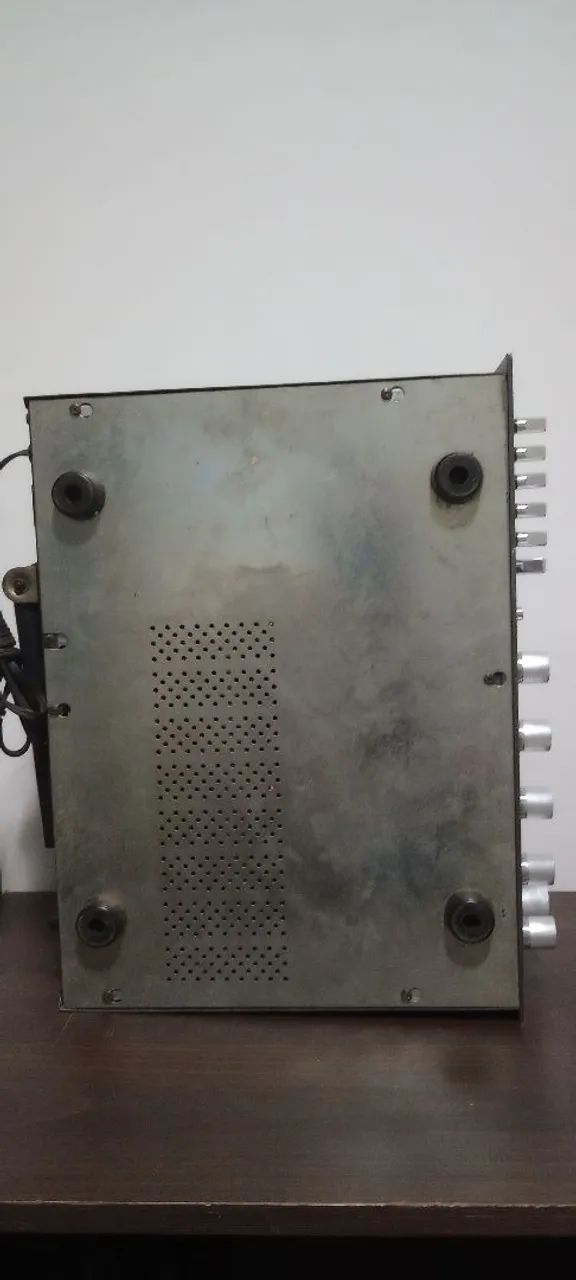 Receiver Gradiente S-125 - Foto 5