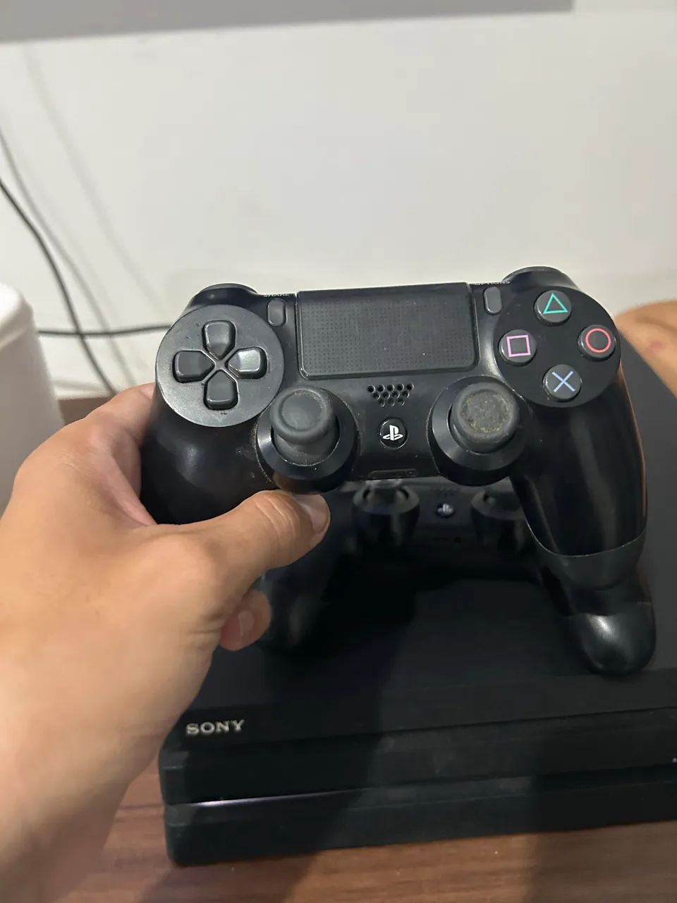 Ps4 pro  - Foto 2
