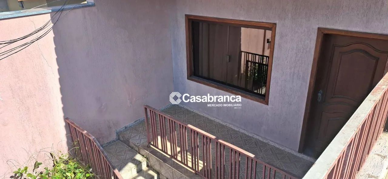 Casa com 03 quartos à venda na Vila Odin em Sorocaba/SP. - Foto 2