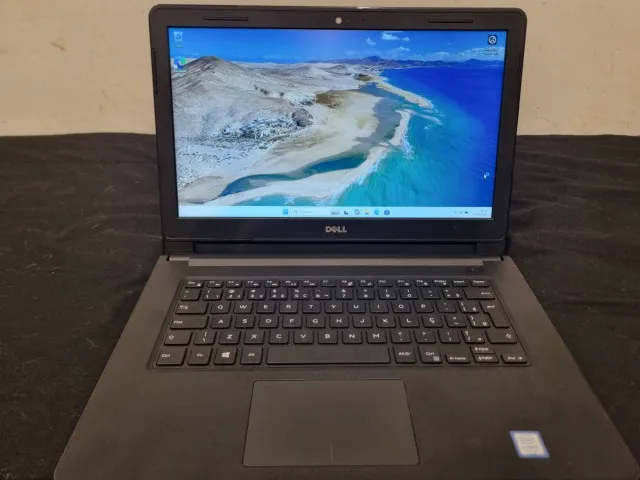 MacBook Pro 16,1 (2019), i9, 16GB RAM, 1TB SSD - Notebooks