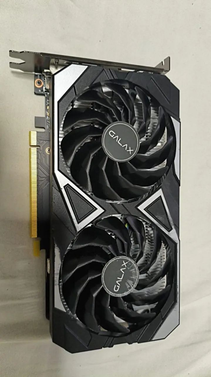 RTX 3050 GALAX