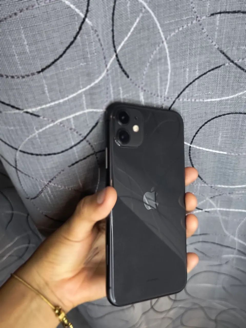 iPhone 11 128gb - Celulares e Smartphones - Cidade Nova
