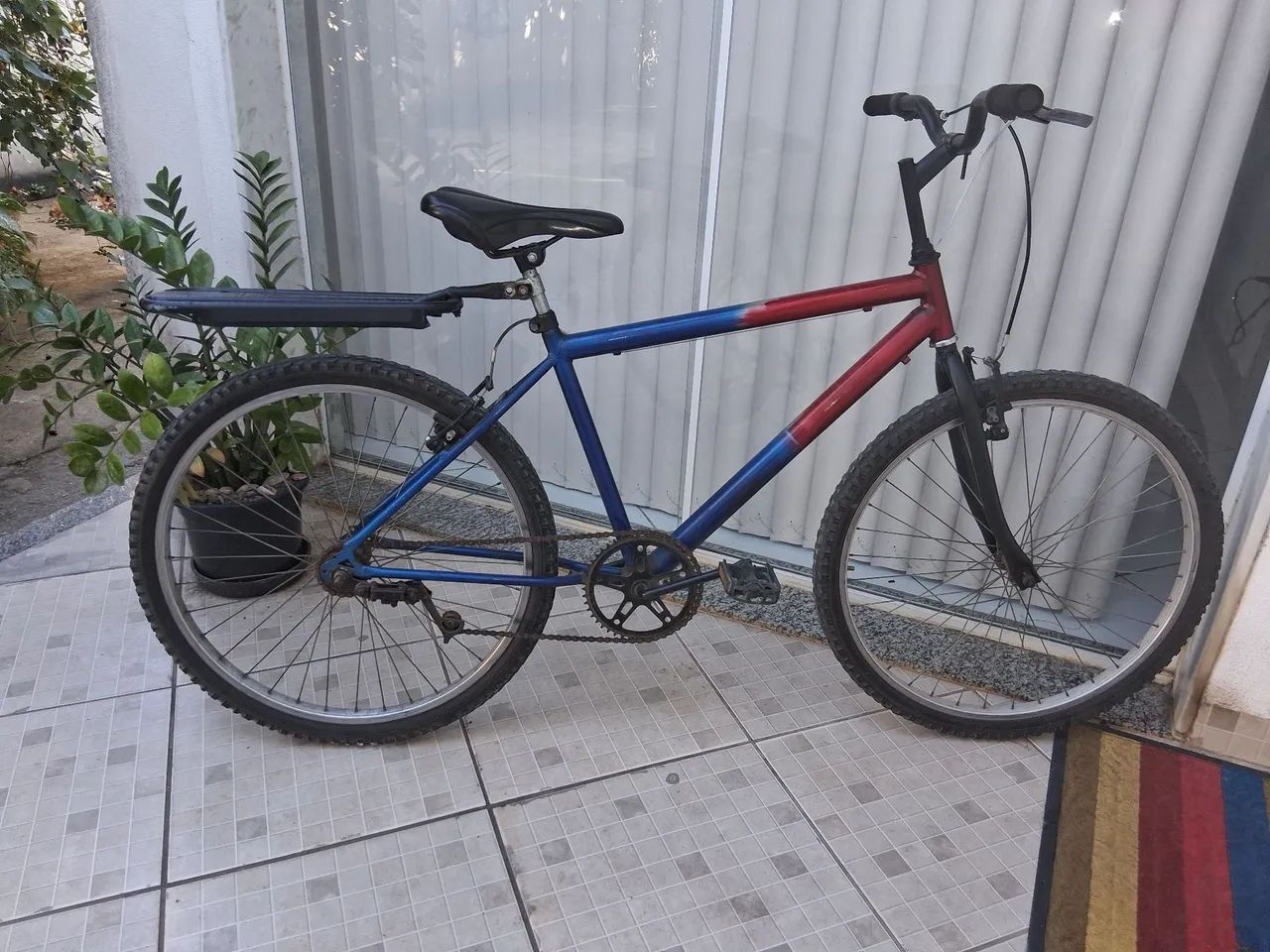 Bicicleta Aro 26 - Foto 4