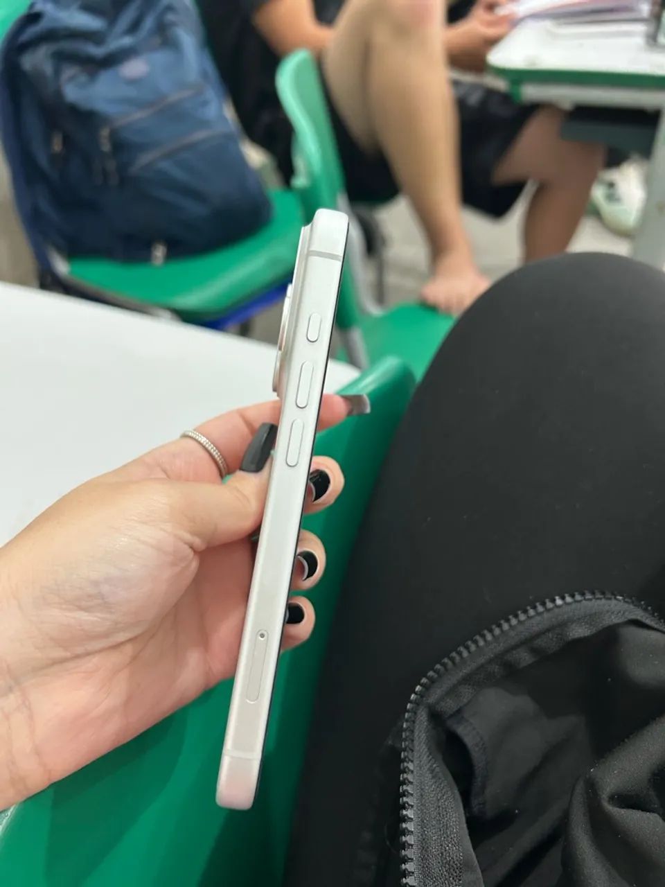 iphone 17 pro - Foto 4