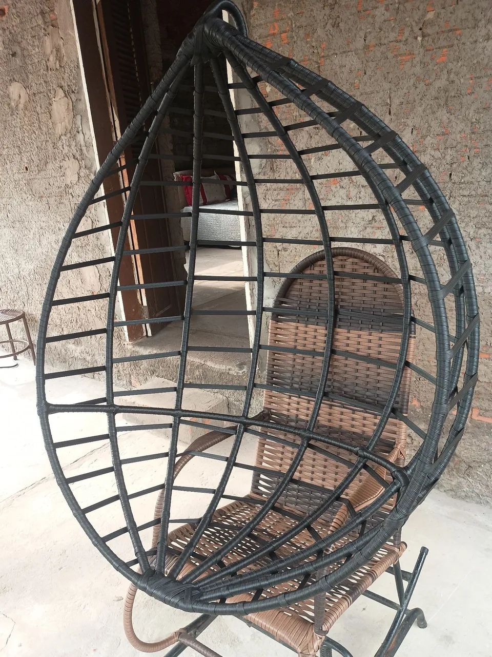 BALANÇO PINGO DÁ GUA - Foto 3