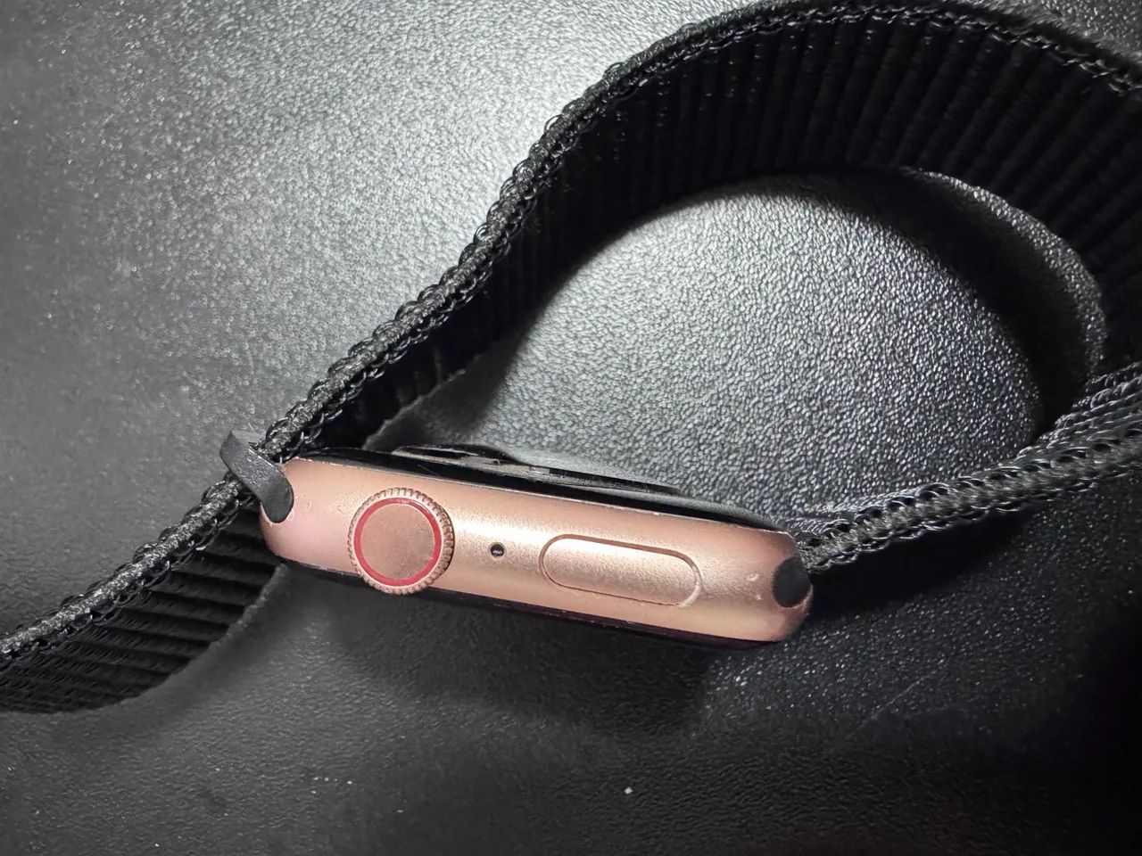 Apple Watch Série 6  - Foto 4