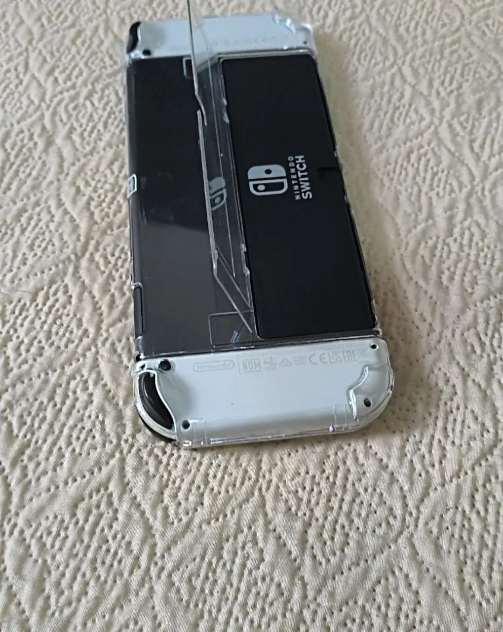 Nintendo Switch Oled Desb - Foto 3