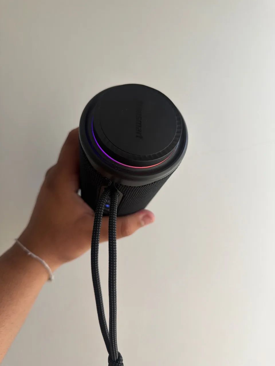 Caixinha de som tronsmart t8 - Foto 2