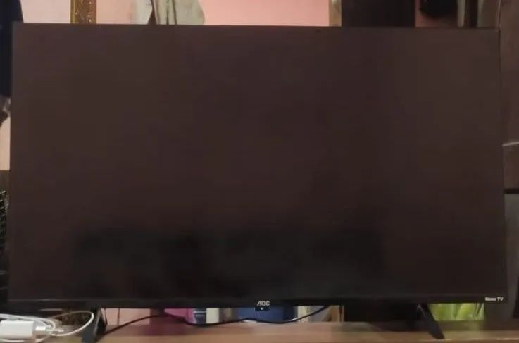 Roku Tv