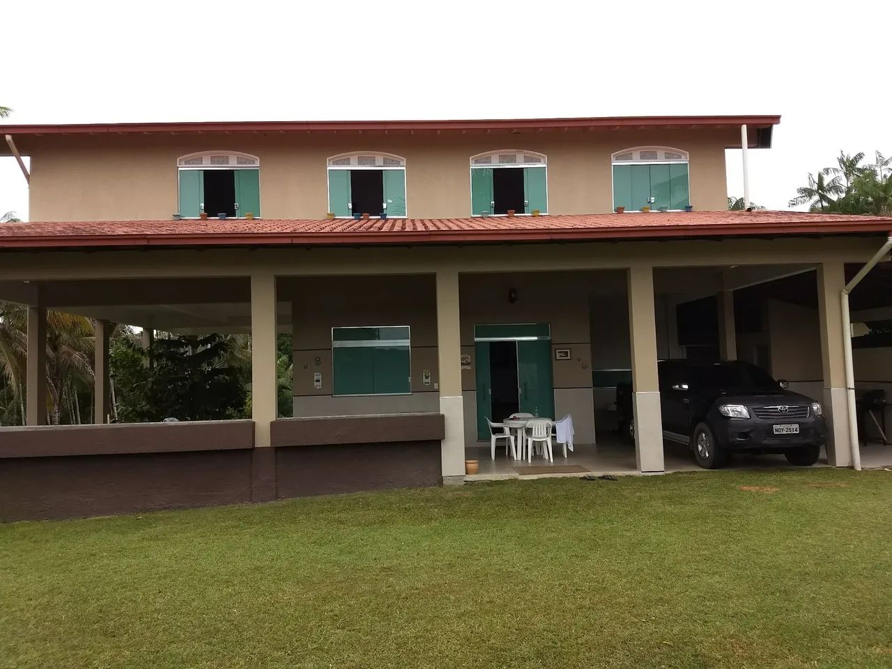 Foto - Manaus - Da Paz