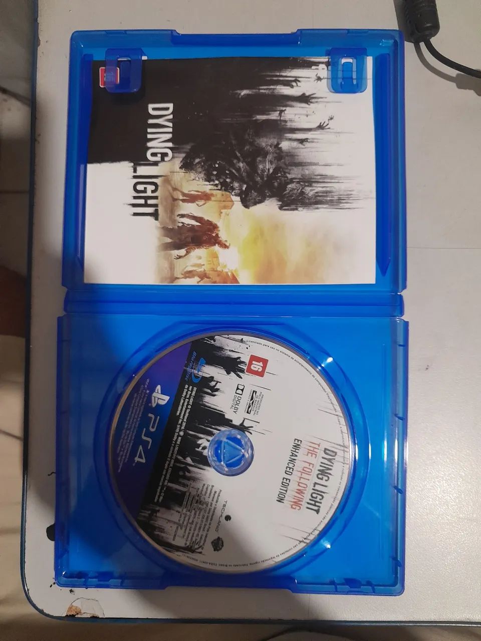JOGOS PS4 - Foto 2