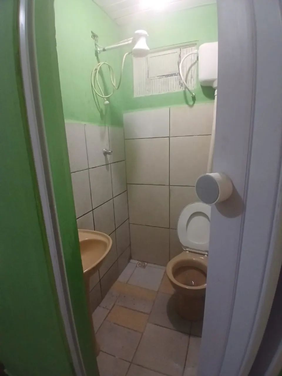 Aluga-se Kitnet Ceilandia Norte - Próximo ao Metrô  - Foto 3