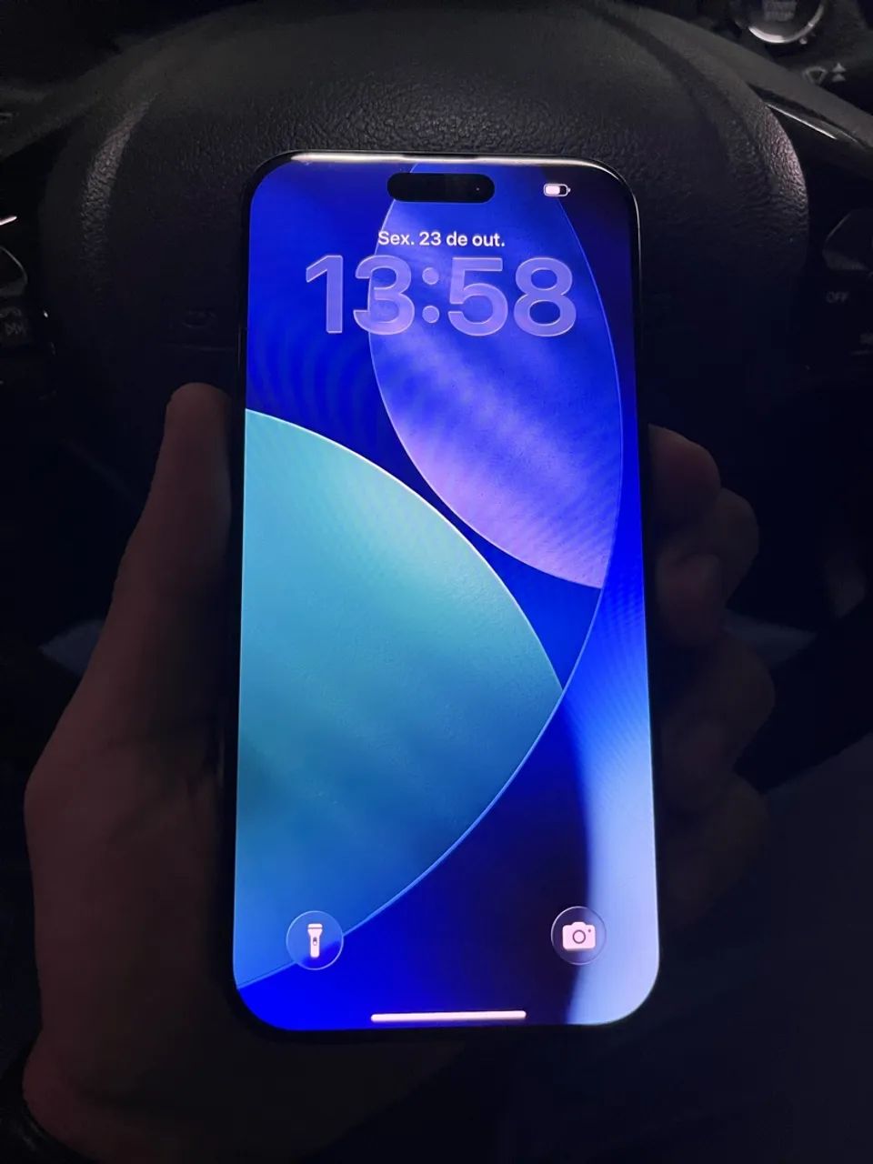 iPhone 16 Pro Max - Foto 2