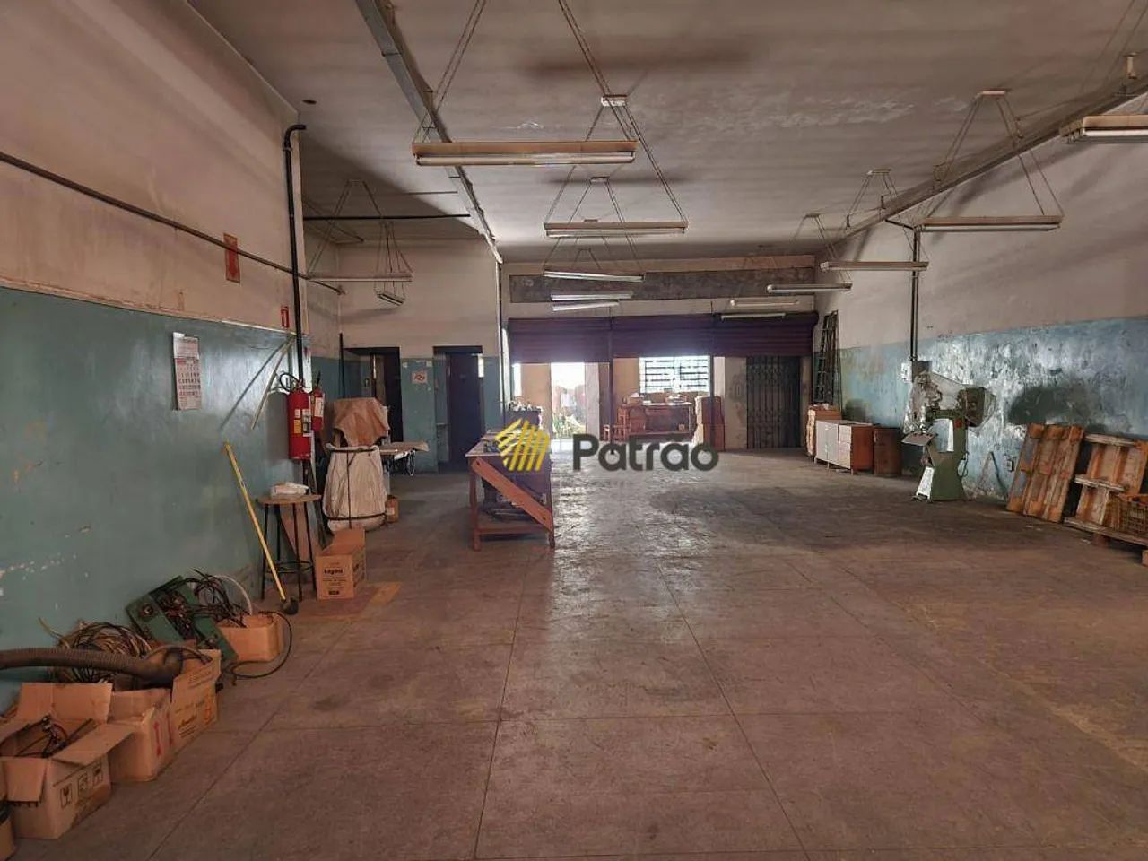 Prédio Comercial Av. Dr. Rudge Ramos. - Foto 4