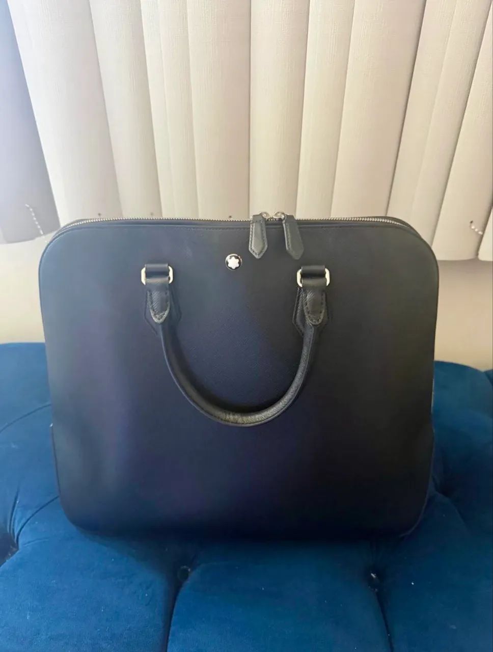 Bolsa MON BLANCH ORIGINAL  - Foto 2