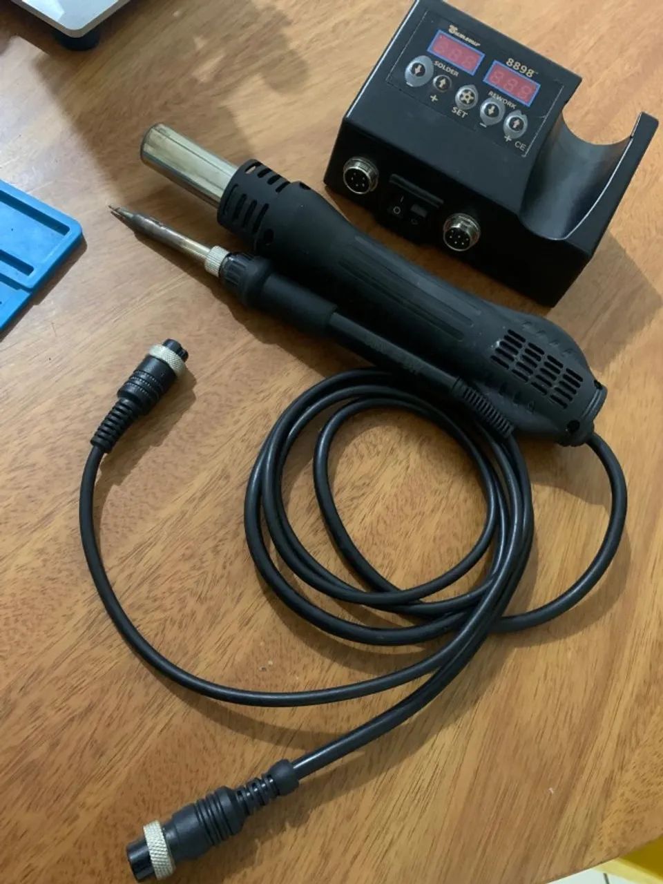 Vendo kit para manuntenção de celular - Foto 4