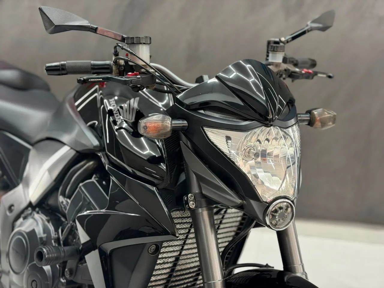 CB 1000 R 2012 - Foto 2