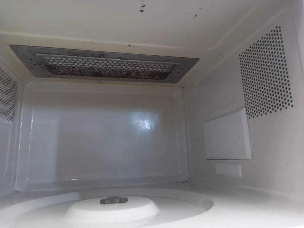 Micro-ondas Eletrolux 32L - Foto 5