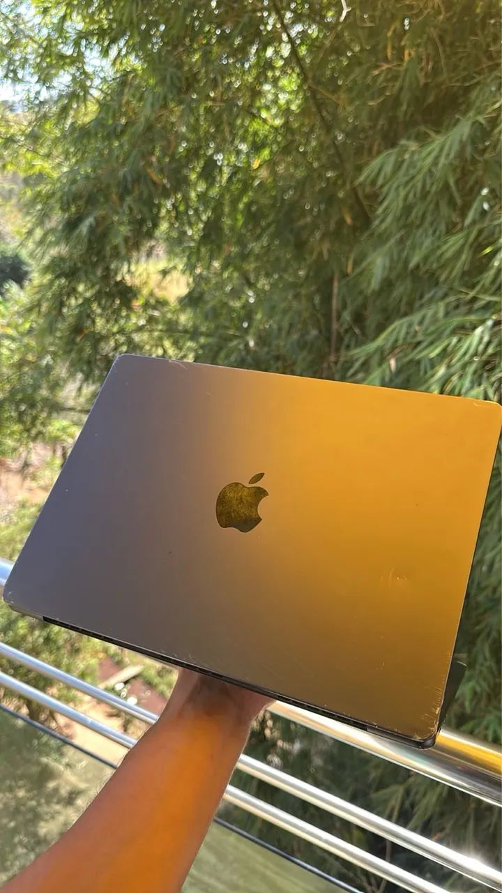 Macbook M3Pro 18gb - Foto 3