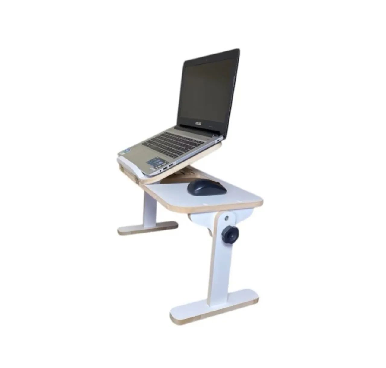 Suporte ergonômico de cama/sofá  - Foto 3