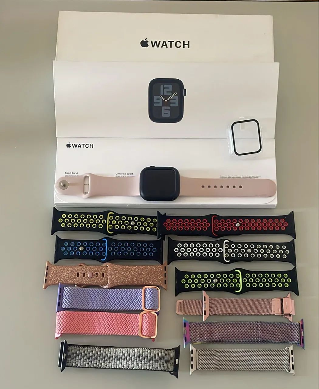 APPLE WATCH SE2